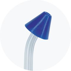 Canule nasale pour jet dentaire Neopulse NP1 Micro et NP2 Easy NEOPULSE
