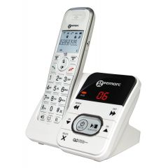 Téléphone Amplidect 295 numérique GEEMARC