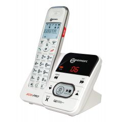 Téléphone Amplidect 295 SOS pro GEEMARC