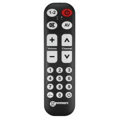 Télécommande universelle TV10 GEEMARC