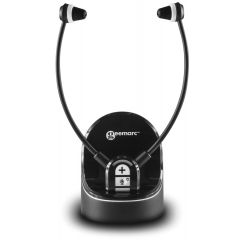 Casque TV amplifié  GEEMARC