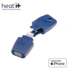 HEAT IT - Soulage les piqûres d’insectes HEAT IT