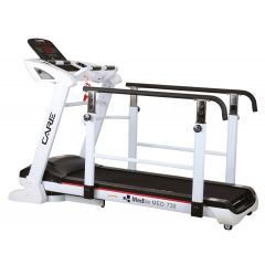 Tapis de course MED 730 CARE FITNESS