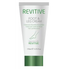 Crème pieds et jambes Revitive® REVITIVE