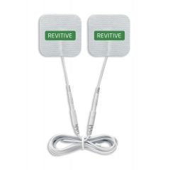 Électrodes corporelles pour stimulateur Revitive® REVITIVE