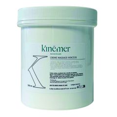 Crème de massage minceur KINÉMER