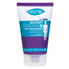 Gel relaxant EONA