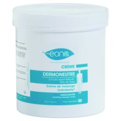 Crème de massage Dermoneutre EONA