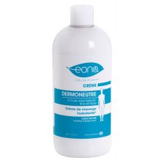 Crème de massage Dermoneutre EONA
