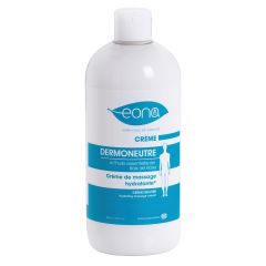 Crème de massage Dermoneutre EONA