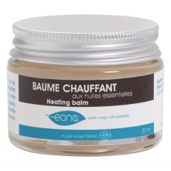 Baume chauffant EONA