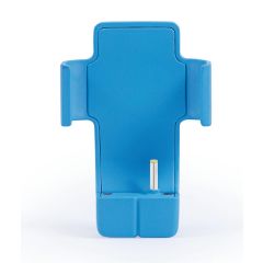 Clip sans fil pour électrodes ovales et papillons BLUETENS