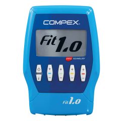 Électrostimulateur Compex Fit 1.0 COMPEX