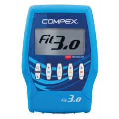 Électrostimulateur Compex Fit 3.0 COMPEX