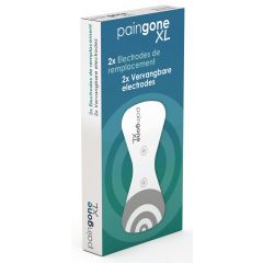 Électrodes pour Paingone® XL Antidouleurs PAINGONE