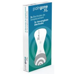 Électrodes pour Paingone® XL PAINGONE