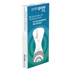 Électrodes pour Paingone XL PAINGONE