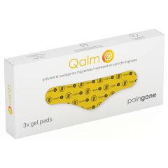 Gel pads pour Paingone® Qalm PAINGONE
