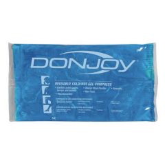 Compresse de gel chaud / froid réutilisable Donjoy® DONJOY