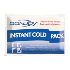 Compresse de gel chaud / froid réutilisable Donjoy® DONJOY