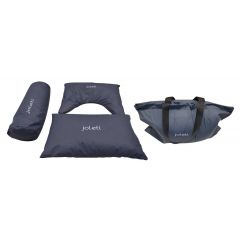 Kit de 3 coussins de soins à domicile JOLETI