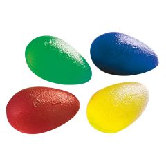 Œuf à malaxer