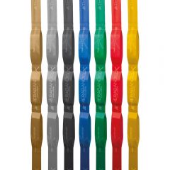 Bande élastique de musculation CLX Theraband THERABAND