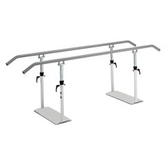 Barres parallèles repliables sans socle FERROX