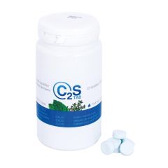 Comprimés de bicarbonate arôme menthe thym PRATICIMA