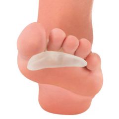 Coussinet gel orteils ORLIMAN FEETPAD