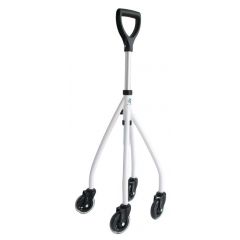 Wheeleo® rollator à une main WHEELEO