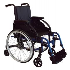 Fauteuil manuel Action 3 NG Rocking Chair INVACARE