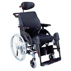 Fauteuil manuel Netti 4U CED NETTI