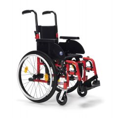 Fauteuil manuel Eclips X2 Kids VERMEIREN