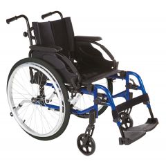 Fauteuil manuel Action 3 NG INVACARE