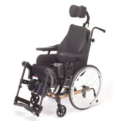 Fauteuil roulant de confort Clematis Pro E-Tilt INVACARE