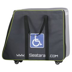 Sac de rangement pour fauteuil d'aisance pliant Wheelable AXSOL