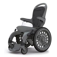 Fauteuil amagnétique EasyRoller AXSOL