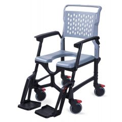 Fauteuil de douche Bathmobile AXSOL