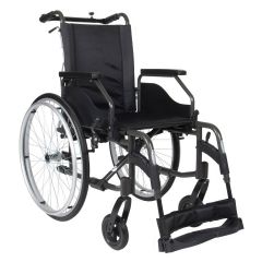 Fauteuil manuel Novo Light DRIVE DEVILBISS HEALTHCARE