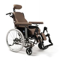 Fauteuil roulant de confort Inovys II VERMEIREN