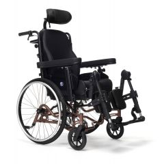 Fauteuil roulant de confort Inovys II Evo VERMEIREN