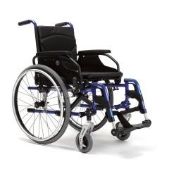 Fauteuil manuel V300 VERMEIREN