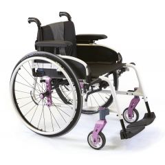 Fauteuil manuel Action® 5 INVACARE