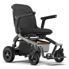 Fauteuil électrique Ergo BR7L ERGOCONCEPT