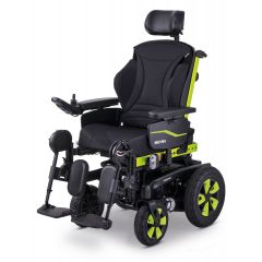 Fauteuil électrique iChair MC2 MEYRA