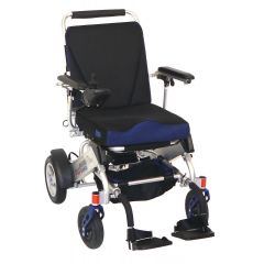 Fauteuil électrique Ergo 08 L 2.0 ERGO CONCEPT