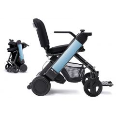 Fauteuil électrique WHILL Model F WHILL