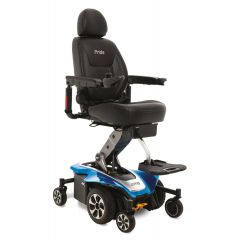 Fauteuil électrique Jazzy Air 2 PRIDE MOBILITY