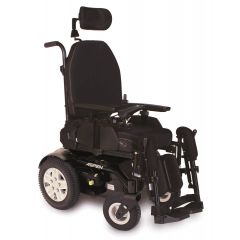 Fauteuil électrique Aspen TB Flex QUANTUM